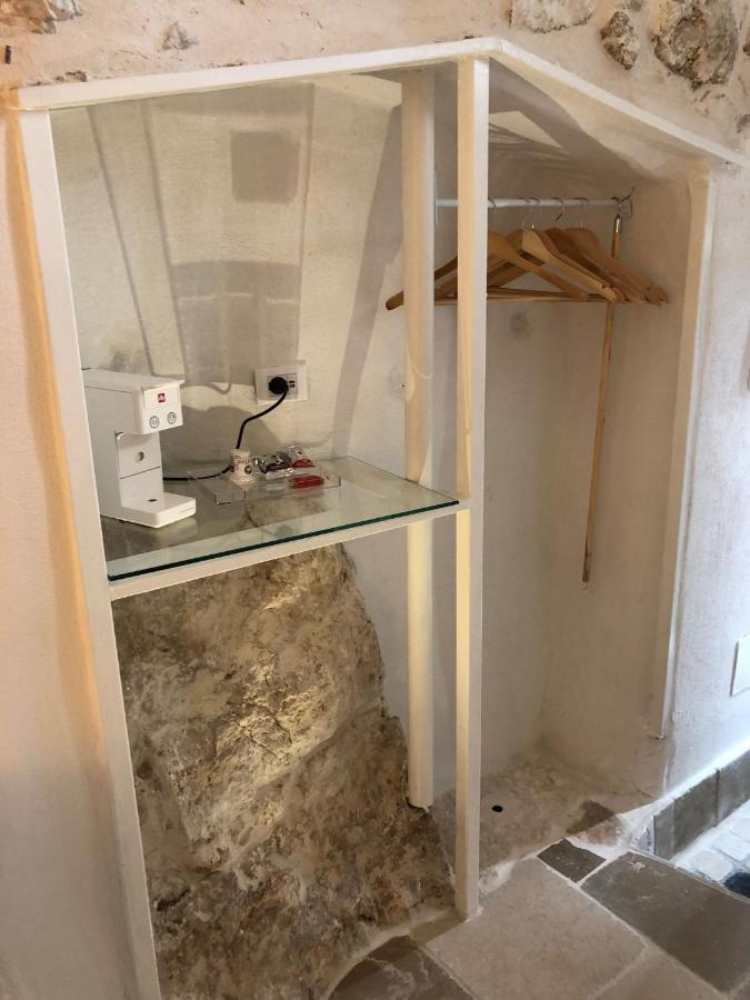 Ca Gio Acomodação com café da manhã Ostuni Exterior foto