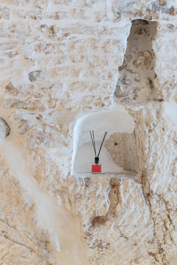 Ca Gio Acomodação com café da manhã Ostuni Exterior foto