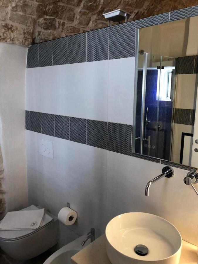 Ca Gio Acomodação com café da manhã Ostuni Exterior foto